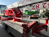 2024 klaas k400 rsx aluminium aanhangerkraan - afbeelding 56 van  56