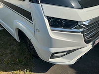 2024 knaus r12 k250/5 integraalcamper - afbeelding 13 van  58