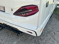2024 knaus r12 k250/5 integraalcamper - afbeelding 14 van  58