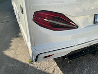 2024 knaus r12 k250/5 integraalcamper - afbeelding 15 van  58