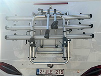 2024 knaus r12 k250/5 integraalcamper - afbeelding 17 van  58