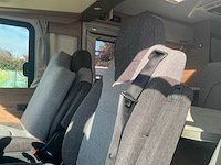 2024 knaus r12 k250/5 integraalcamper - afbeelding 21 van  58