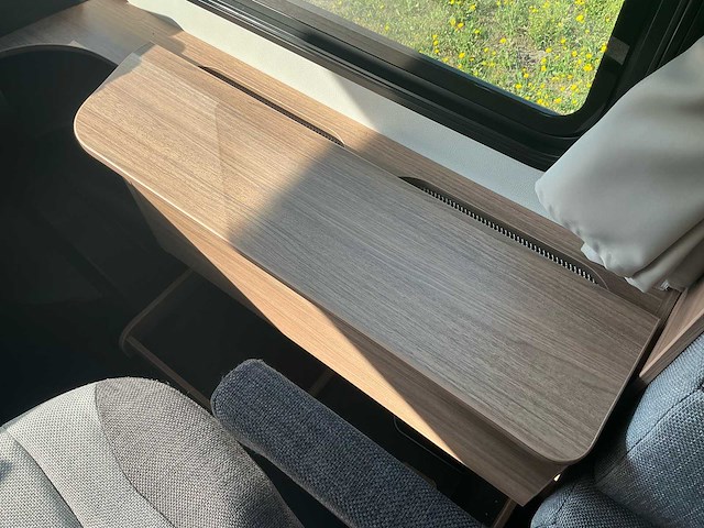 2024 knaus r12 k250/5 integraalcamper - afbeelding 34 van  58