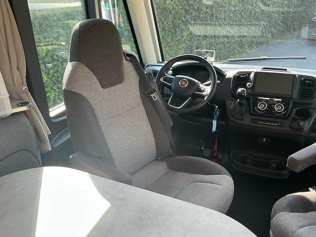 2024 knaus r12 k250/5 integraalcamper - afbeelding 35 van  58