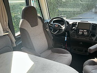 2024 knaus r12 k250/5 integraalcamper - afbeelding 35 van  58