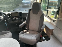 2024 knaus r12 k250/5 integraalcamper - afbeelding 36 van  58