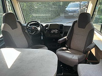 2024 knaus r12 k250/5 integraalcamper - afbeelding 37 van  58