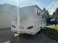 2024 knaus r12 k250/5 integraalcamper - afbeelding 3 van  58