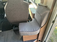 2024 knaus r12 k250/5 integraalcamper - afbeelding 39 van  58