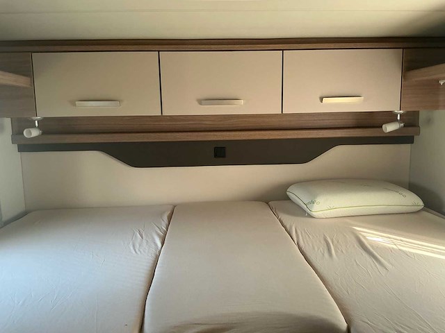 2024 knaus r12 k250/5 integraalcamper - afbeelding 42 van  58