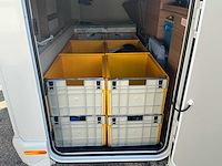 2024 knaus r12 k250/5 integraalcamper - afbeelding 44 van  58