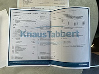 2024 knaus r12 k250/5 integraalcamper - afbeelding 51 van  58