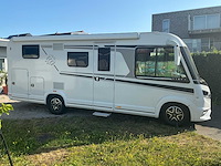 2024 knaus r12 k250/5 integraalcamper - afbeelding 7 van  58