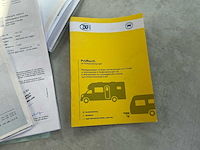 2024 knaus r12 k250/5 integraalcamper - afbeelding 58 van  58