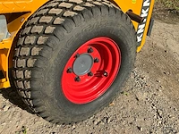 2024 knikmops 180 y yanmar shovel - afbeelding 2 van  26