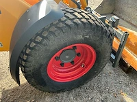 2024 knikmops 180 y yanmar shovel - afbeelding 4 van  26