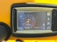 2024 knikmops 180 y yanmar shovel - afbeelding 8 van  26