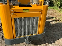 2024 knikmops 180 y yanmar shovel - afbeelding 11 van  26