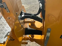 2024 knikmops 180 y yanmar shovel - afbeelding 14 van  26