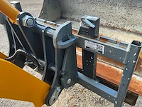 2024 knikmops 180 y yanmar shovel - afbeelding 16 van  26