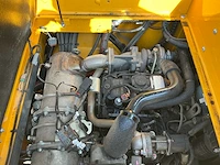 2024 knikmops 180 y yanmar shovel - afbeelding 18 van  26