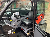 2024 kubota kth4815-2 verreiker - afbeelding 2 van  27