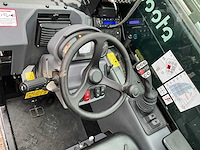 2024 kubota kth4815-2 verreiker - afbeelding 3 van  27