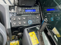 2024 kubota kth4815-2 verreiker - afbeelding 5 van  27