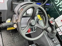 2024 kubota kth4815-2 verreiker - afbeelding 7 van  27