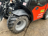 2024 kubota kth4815-2 verreiker - afbeelding 9 van  27