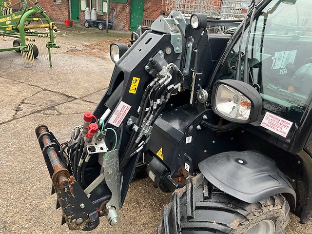 2024 kubota kth4815-2 verreiker - afbeelding 10 van  27