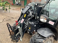 2024 kubota kth4815-2 verreiker - afbeelding 10 van  27