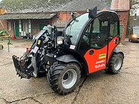 2024 kubota kth4815-2 verreiker