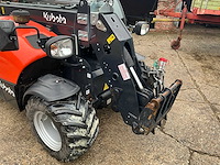 2024 kubota kth4815-2 verreiker - afbeelding 13 van  27