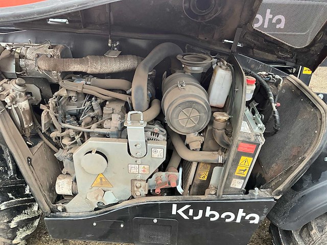 2024 kubota kth4815-2 verreiker - afbeelding 15 van  27