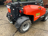 2024 kubota kth4815-2 verreiker - afbeelding 16 van  27