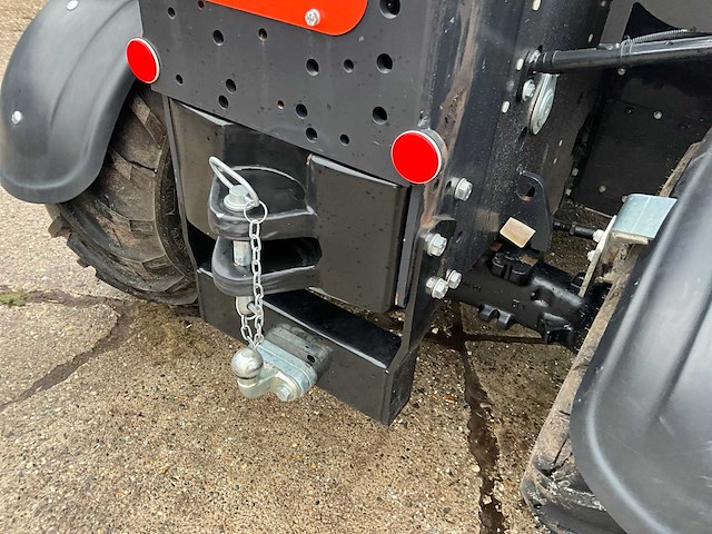 2024 kubota kth4815-2 verreiker - afbeelding 17 van  27