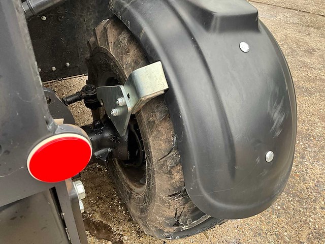 2024 kubota kth4815-2 verreiker - afbeelding 18 van  27