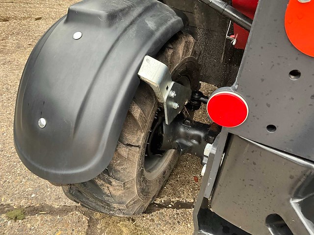 2024 kubota kth4815-2 verreiker - afbeelding 19 van  27