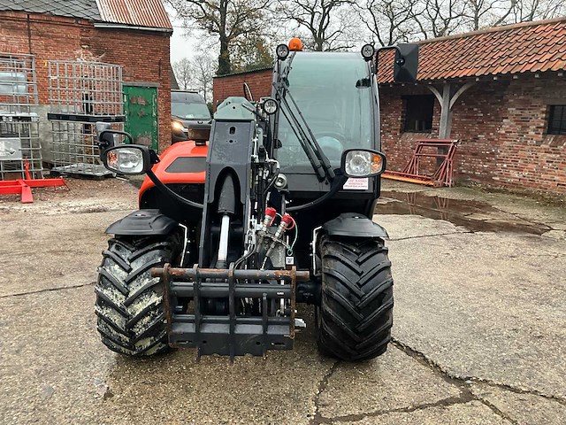 2024 kubota kth4815-2 verreiker - afbeelding 12 van  27