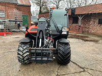 2024 kubota kth4815-2 verreiker - afbeelding 12 van  27