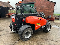 2024 kubota kth4815-2 verreiker - afbeelding 23 van  27