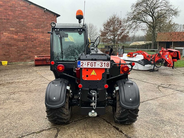 2024 kubota kth4815-2 verreiker - afbeelding 24 van  27