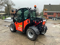 2024 kubota kth4815-2 verreiker - afbeelding 25 van  27