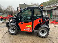 2024 kubota kth4815-2 verreiker - afbeelding 26 van  27