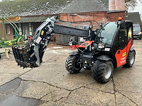 2024 kubota kth4815-2 verreiker - afbeelding 27 van  27