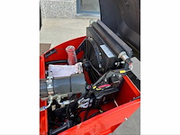 2024 kuhn poly-langer ep5050p andere tractor hydraulische landbouwmachines/maaier/borstelsnijder - afbeelding 6 van  8