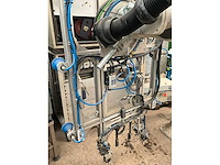 2024 kuka quantec-2 kr 210 r2700 industriële robot - afbeelding 11 van  18