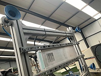 2024 kuka quantec-2 kr 210 r2700 industriële robot - afbeelding 12 van  18