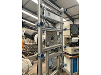 2024 kuka quantec-2 kr 210 r2700 industriële robot - afbeelding 14 van  18